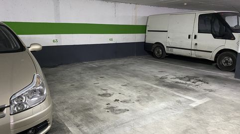 Foto 5 von Garage zur Miete in Carrer Ramon y Cajal, Sant Joan, Vilanova i la Geltrú