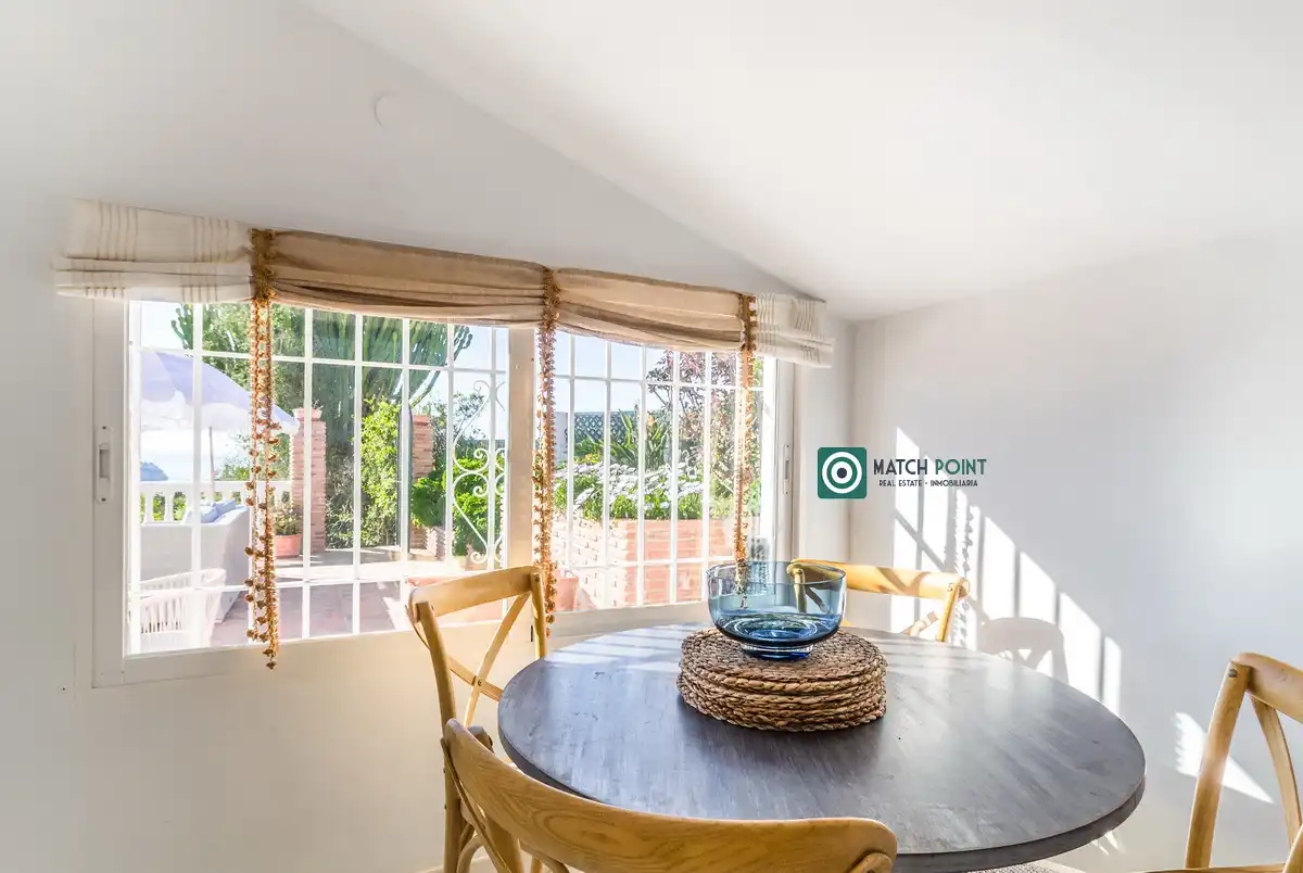 Comedor de Casa o chalet en venta en Almuñécar