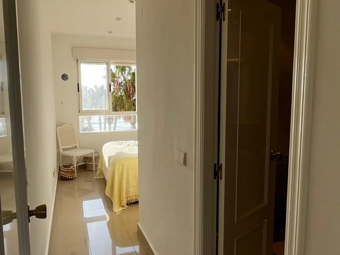 Flat with pool to rent in Playa Muchavista, imagen 7