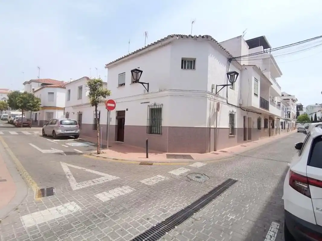 Country house for sale in Estepona Pueblo, imagen 32
