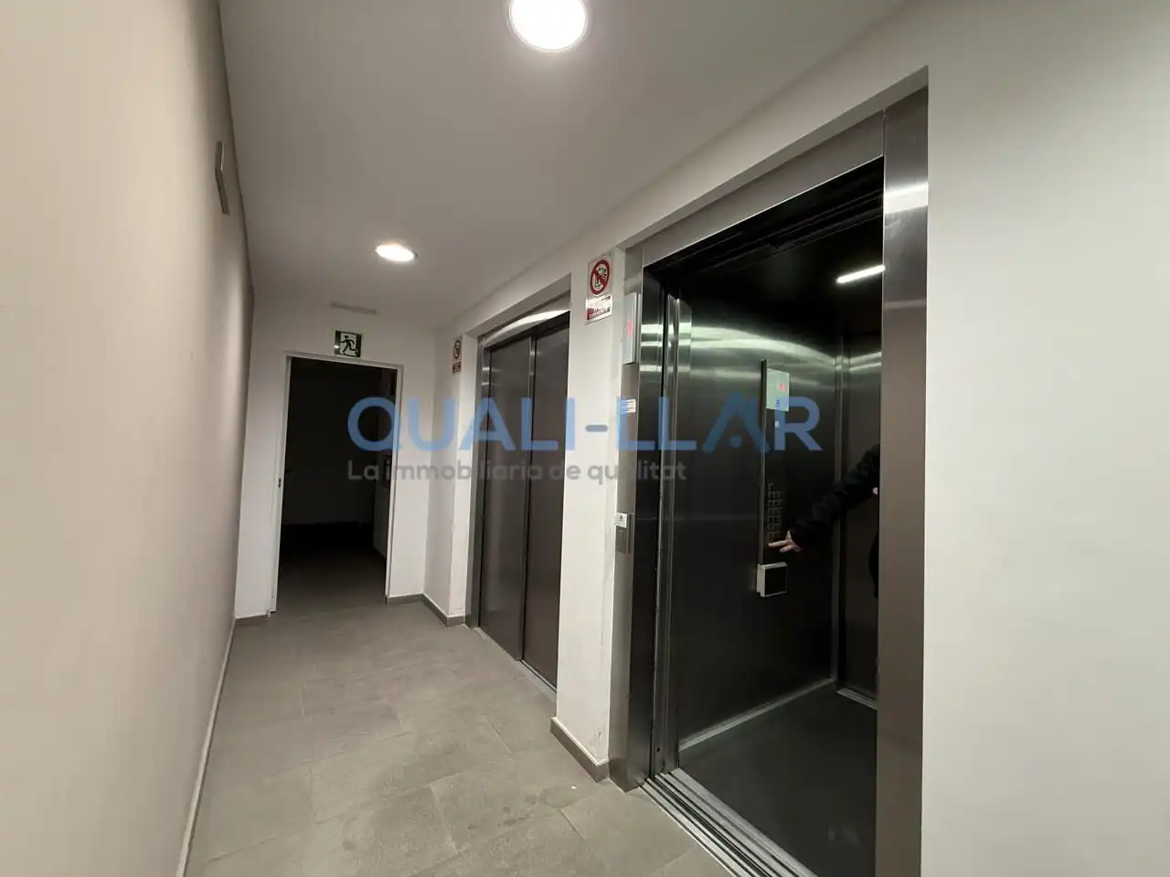 Garage for sale in Sant Feliu de Llobregat