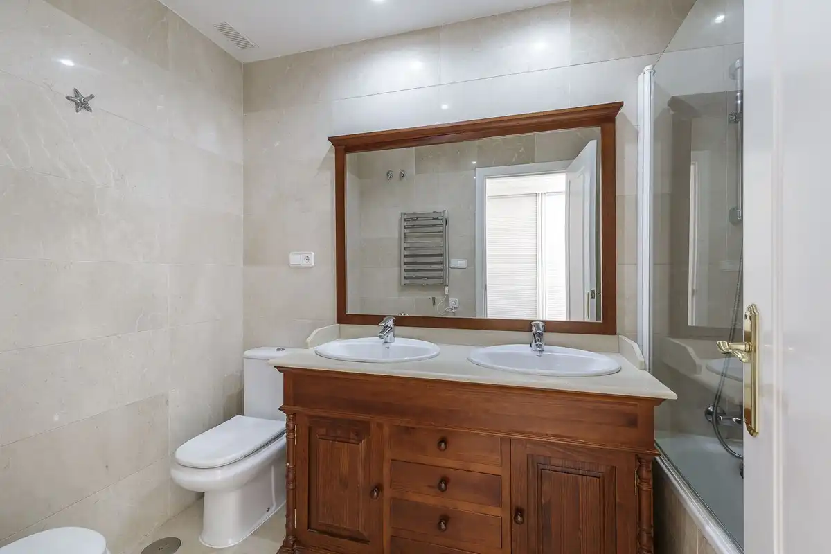 Apartament amb piscina en venda a Urbanizacion Torre Esteril, imagen 14