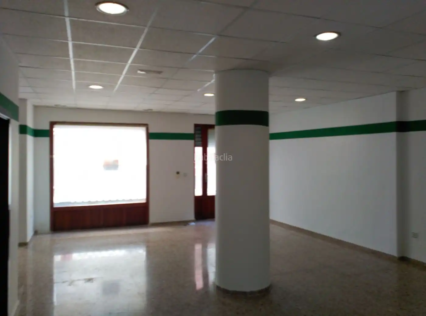 Gewerbefläche zur Miete in Carrer del Capità Pallarés 3, imagen 17