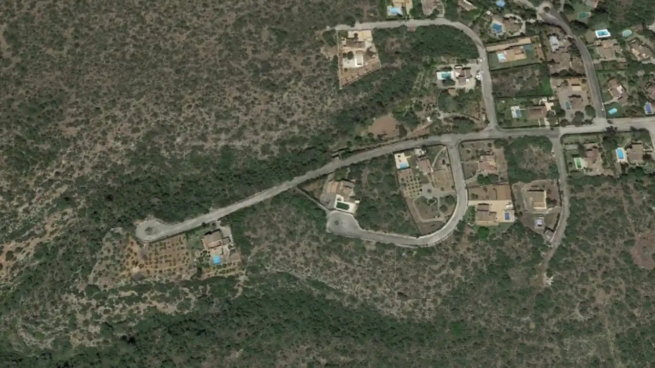 Terreny rústic en venda a C/ Son Gual, imagen 3