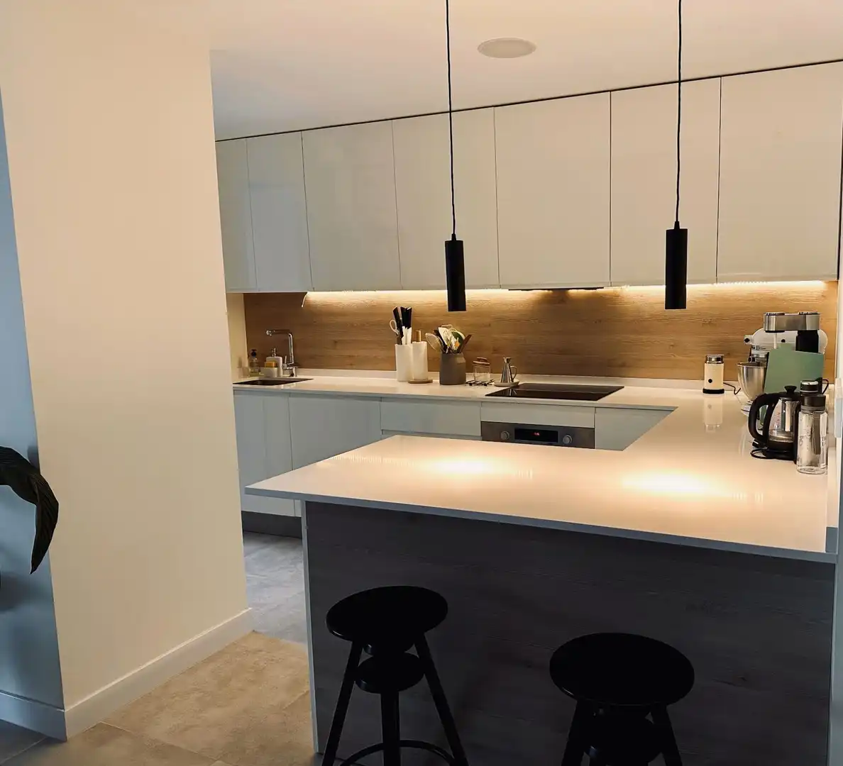 Wohnung mit Pool zum Verkauf in Calle Dunas de Casasola 9E, imagen 5
