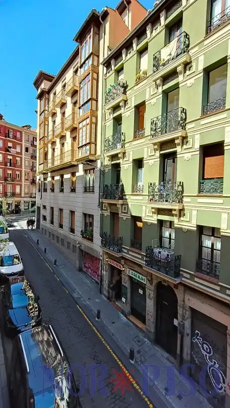 Appartement avec terrasse à vendre à Hernani, imagen 19
