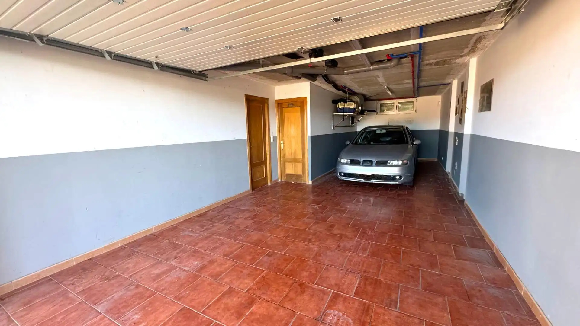 Adossat amb terrassa en venda a Barrio QUEVEDA-QUINTAS, imagen 28