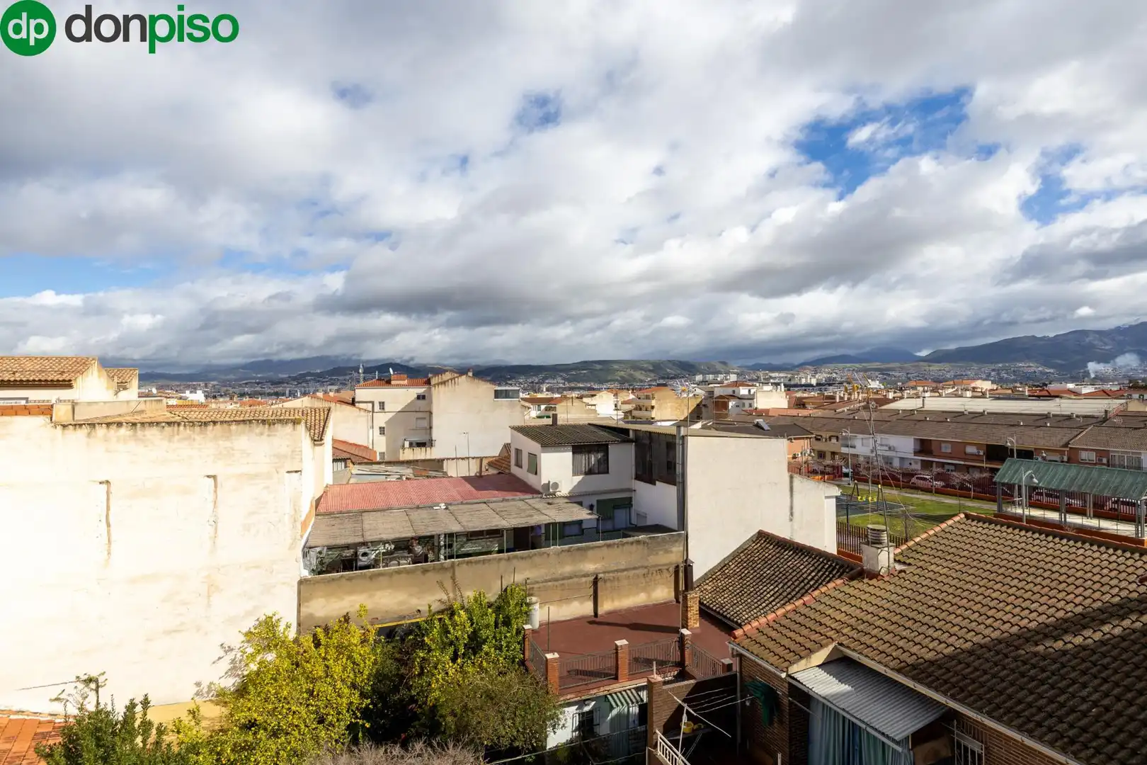 Apartamento en venta en C. San Antón, 9, San Antón