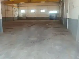 Nau industrial de lloguer a Mollina, imagen 3