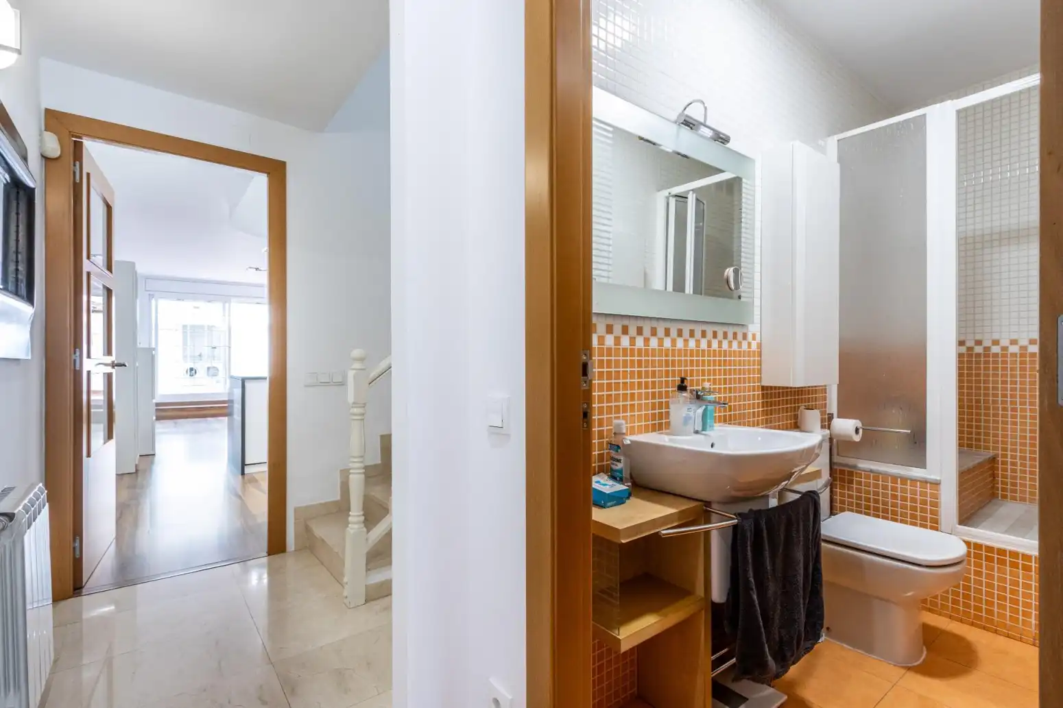 Casa adosada en venta en Terrassa - Carrer SANT QUIRZE, DE, Barri del Centre