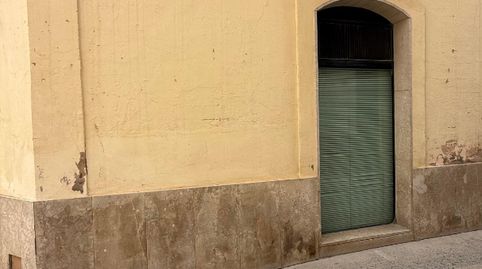 Foto 3 von Geschaftsraum zur Miete in Plaça de Les Sitges, 2, Tivissa, Tarragona