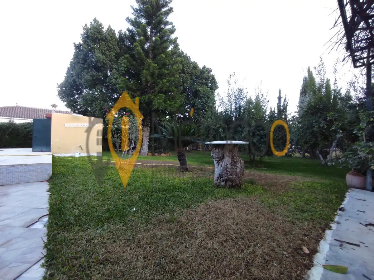 Casa o chalet en venta en Carmona, Carmona