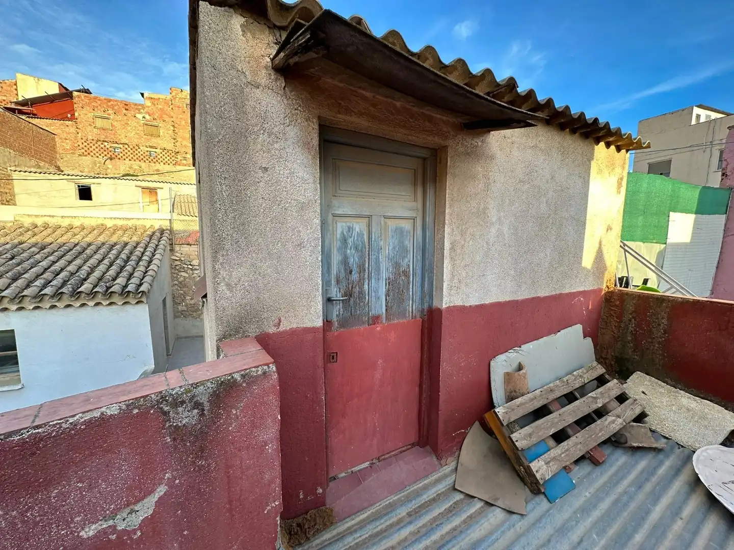 Casa amb terrassa en venda a Lorca Ciudad, imagen 12
