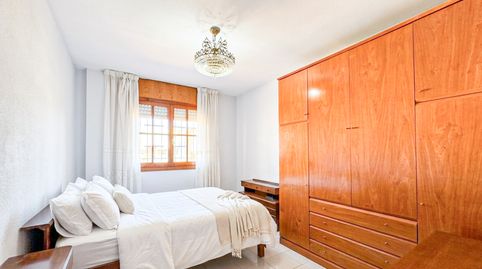 Foto 5 de Pis en venda a Carrera del Mami, Los Molinos - Villa Blanca, Almería Capital