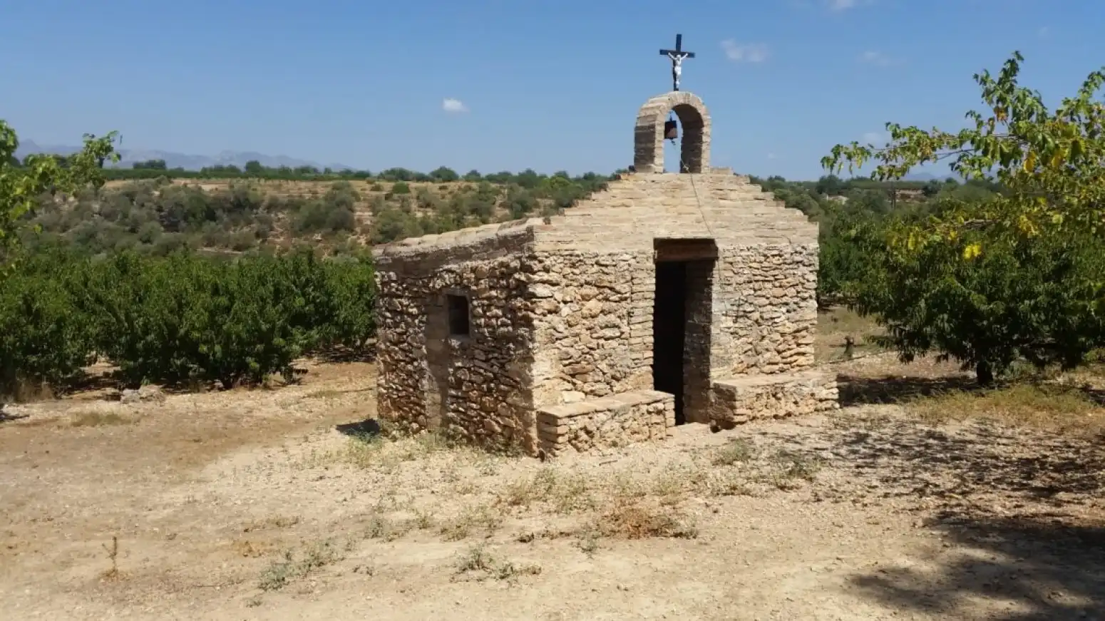 Terreno rustico in vendita a Benifallet - carretera C12, imagen 7