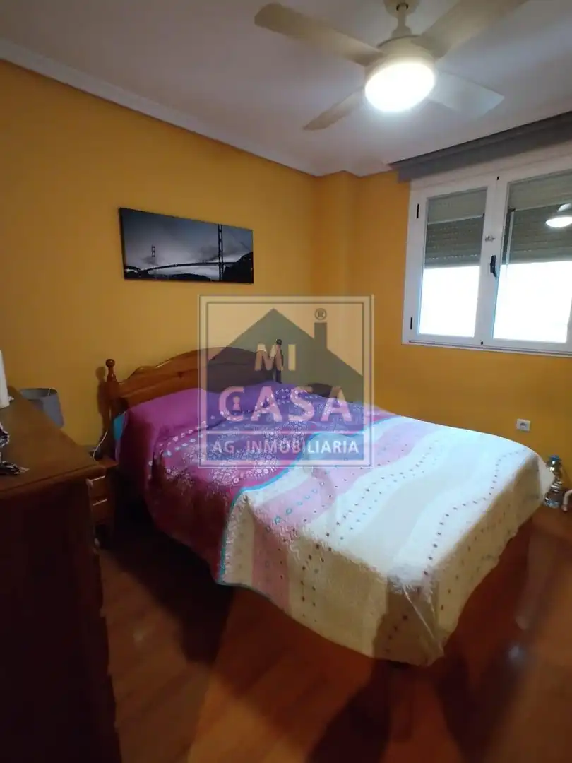 Habitación de Piso en venta en Mérida con Aire acondicionado, Calefacción y Terraza