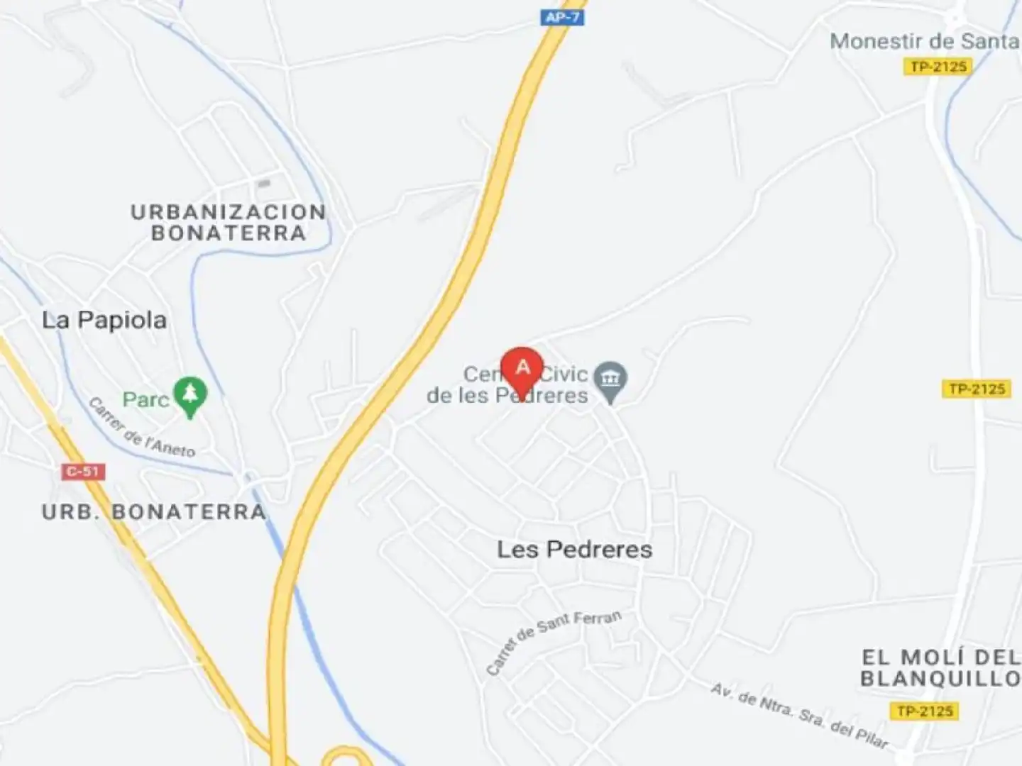 Xalet en venda a Santa Oliva, imagen 8