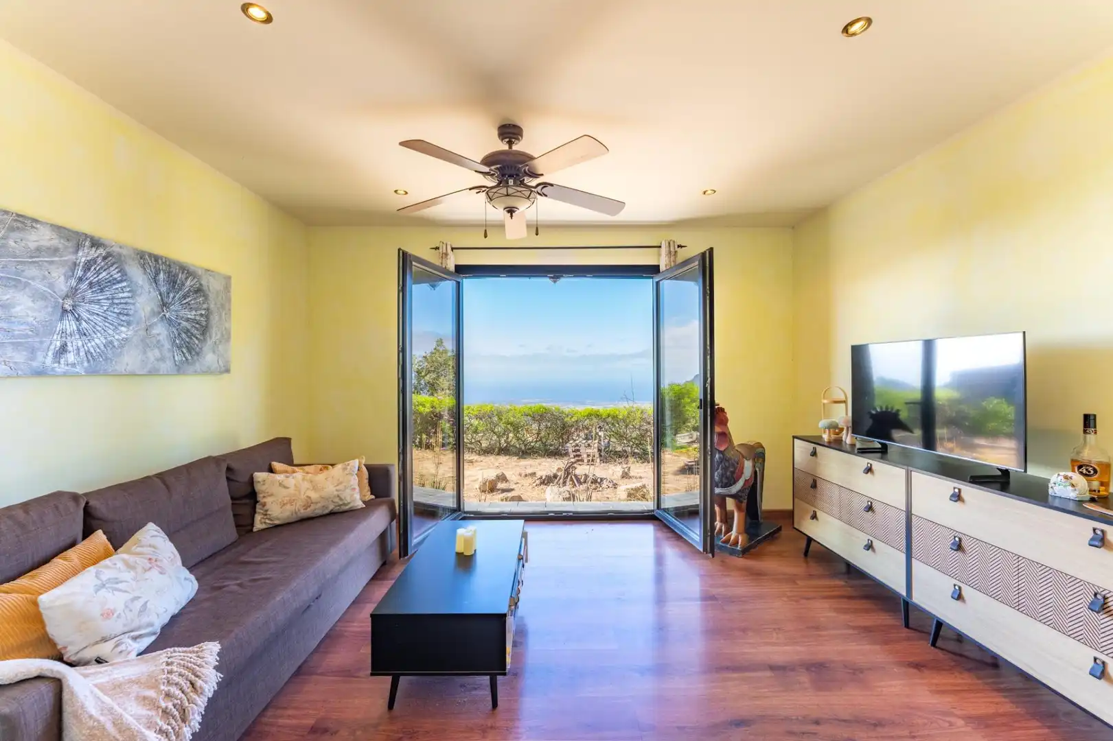 Villa avec jardin à vendre à Arona pueblo, imagen 14