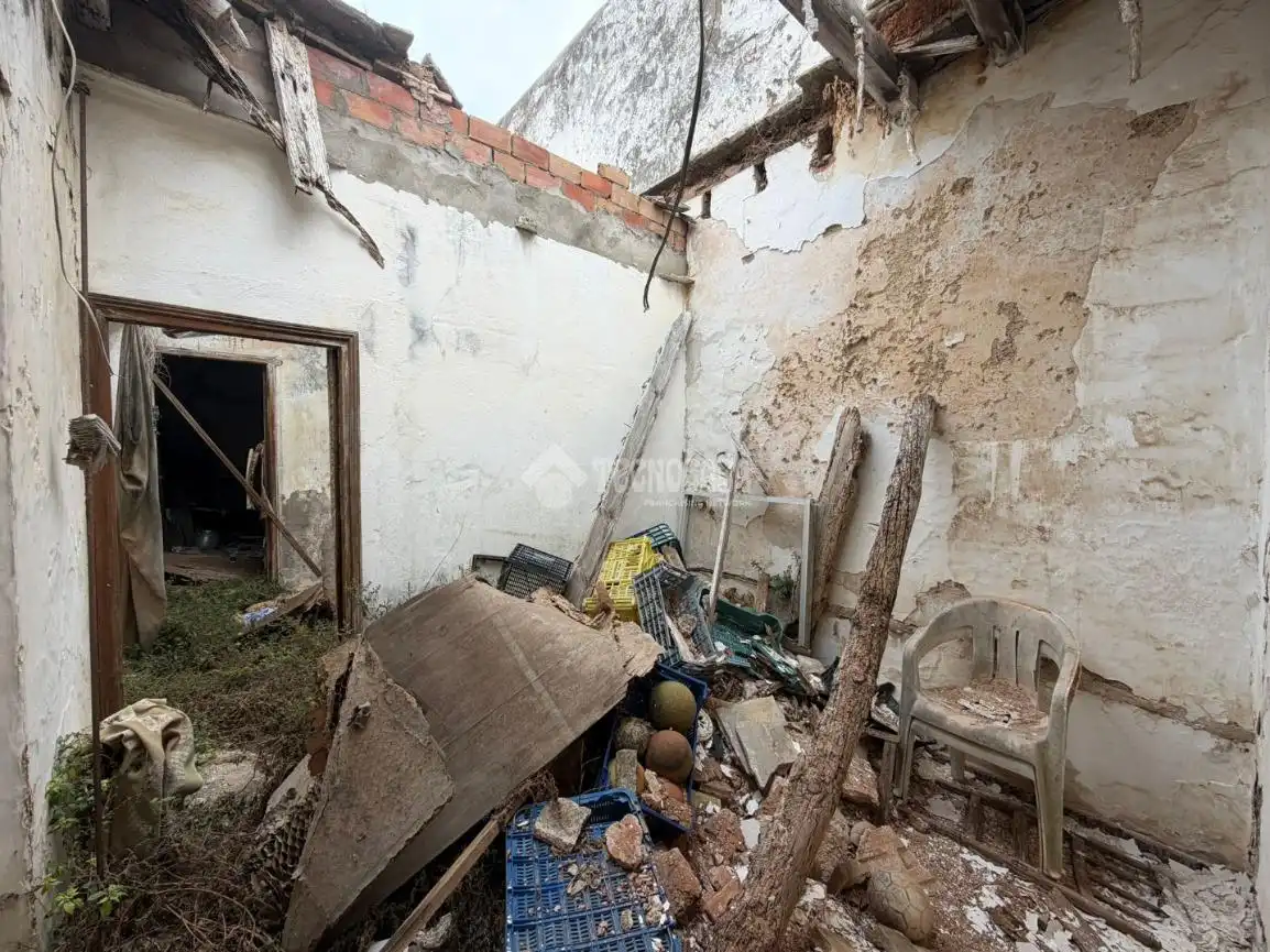 Casa aparellada en venda a Núcleo urbano, imagen 18
