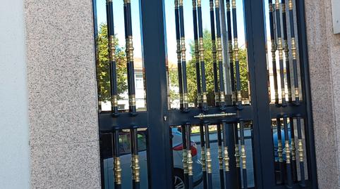 Foto 4 de Pis en venda a Avenida de Alfonso Molina, 2, Santa Comba, A Coruña