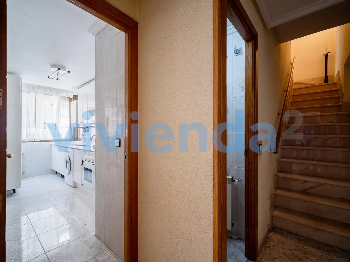 Flat for sale in PIEDRAHITA, Puerta Bonita