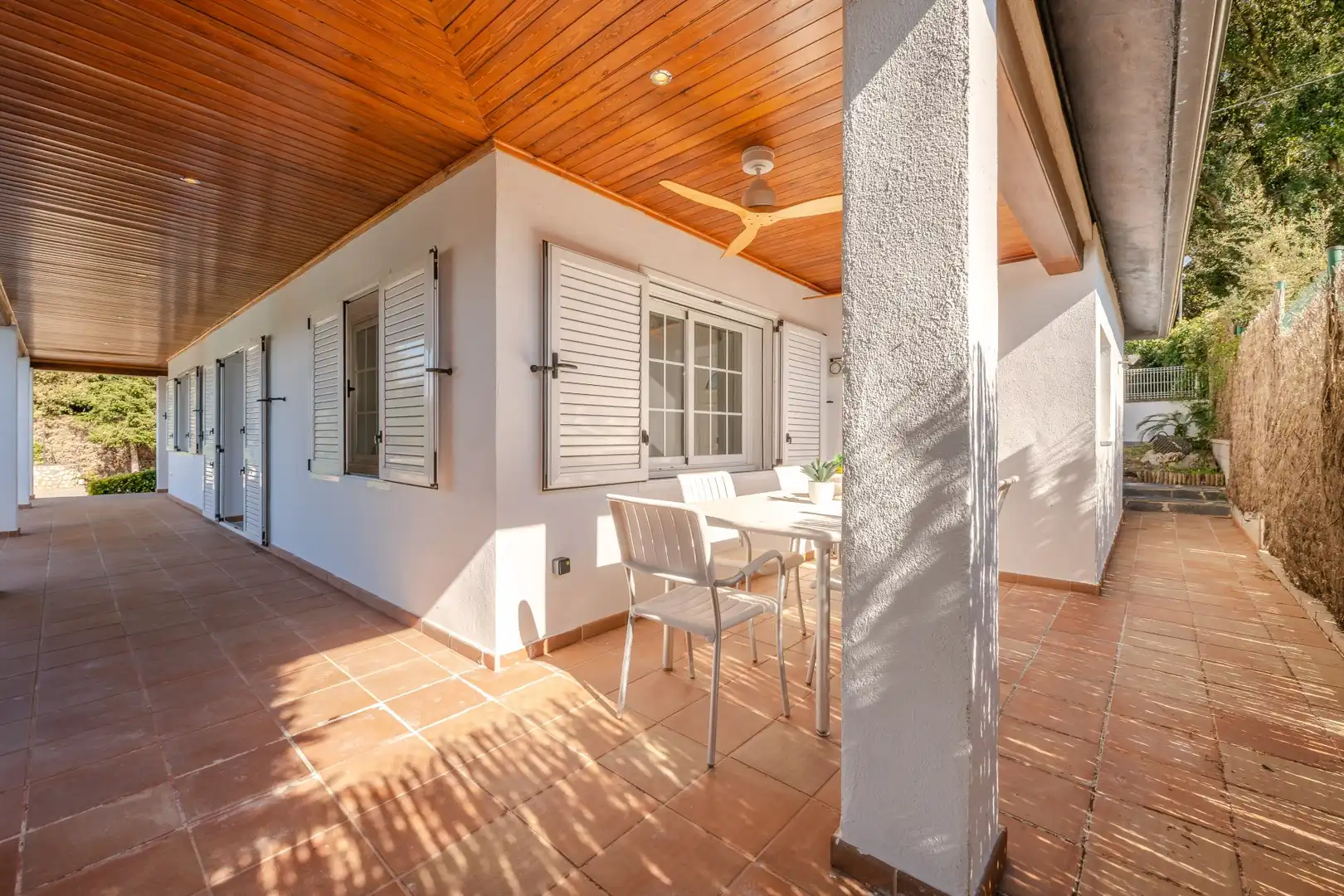 Casa con terrazza in vendita a Porqueres, imagen 17