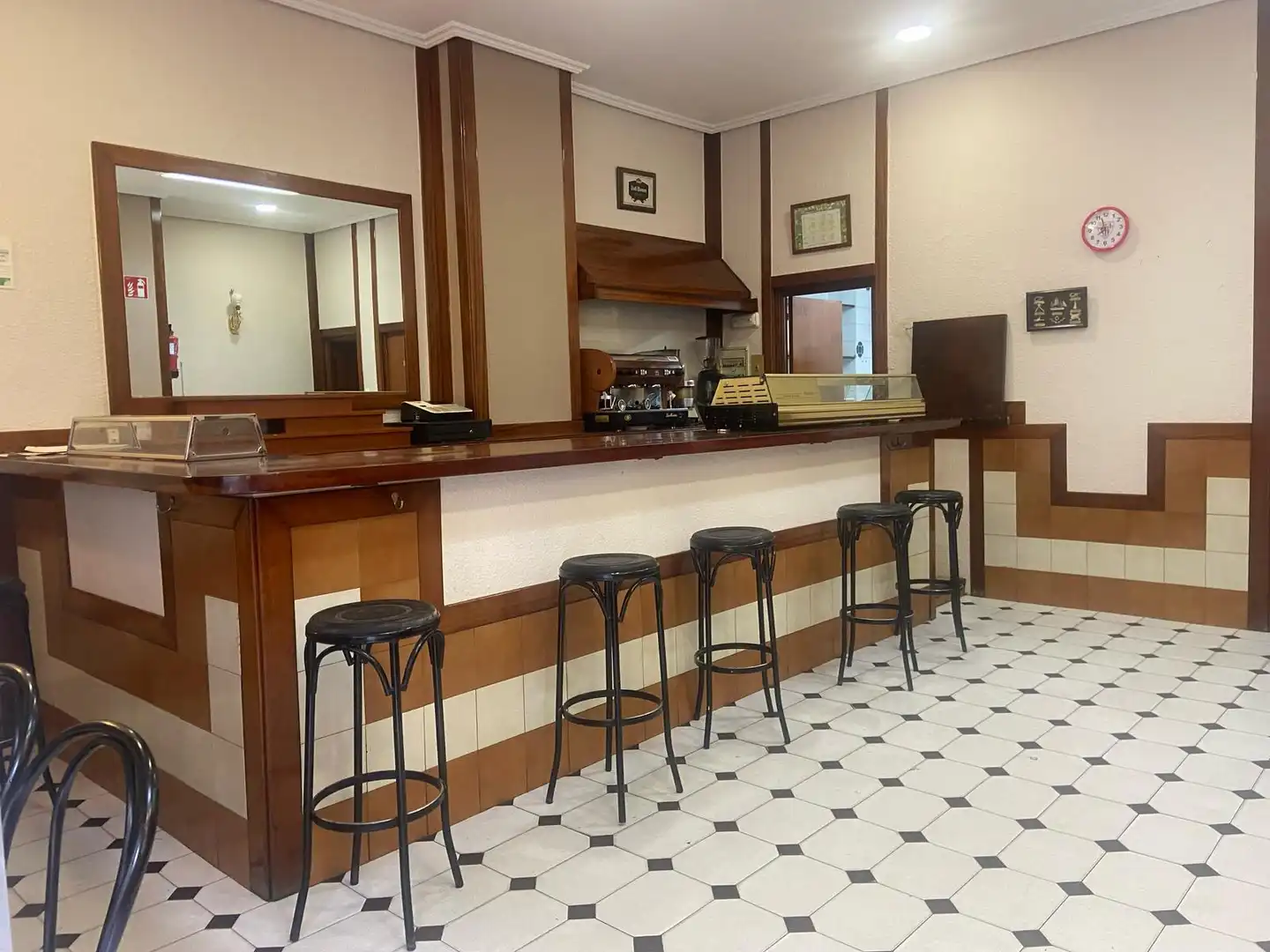 Business premises for sale in Ibaiondo, imagen 9