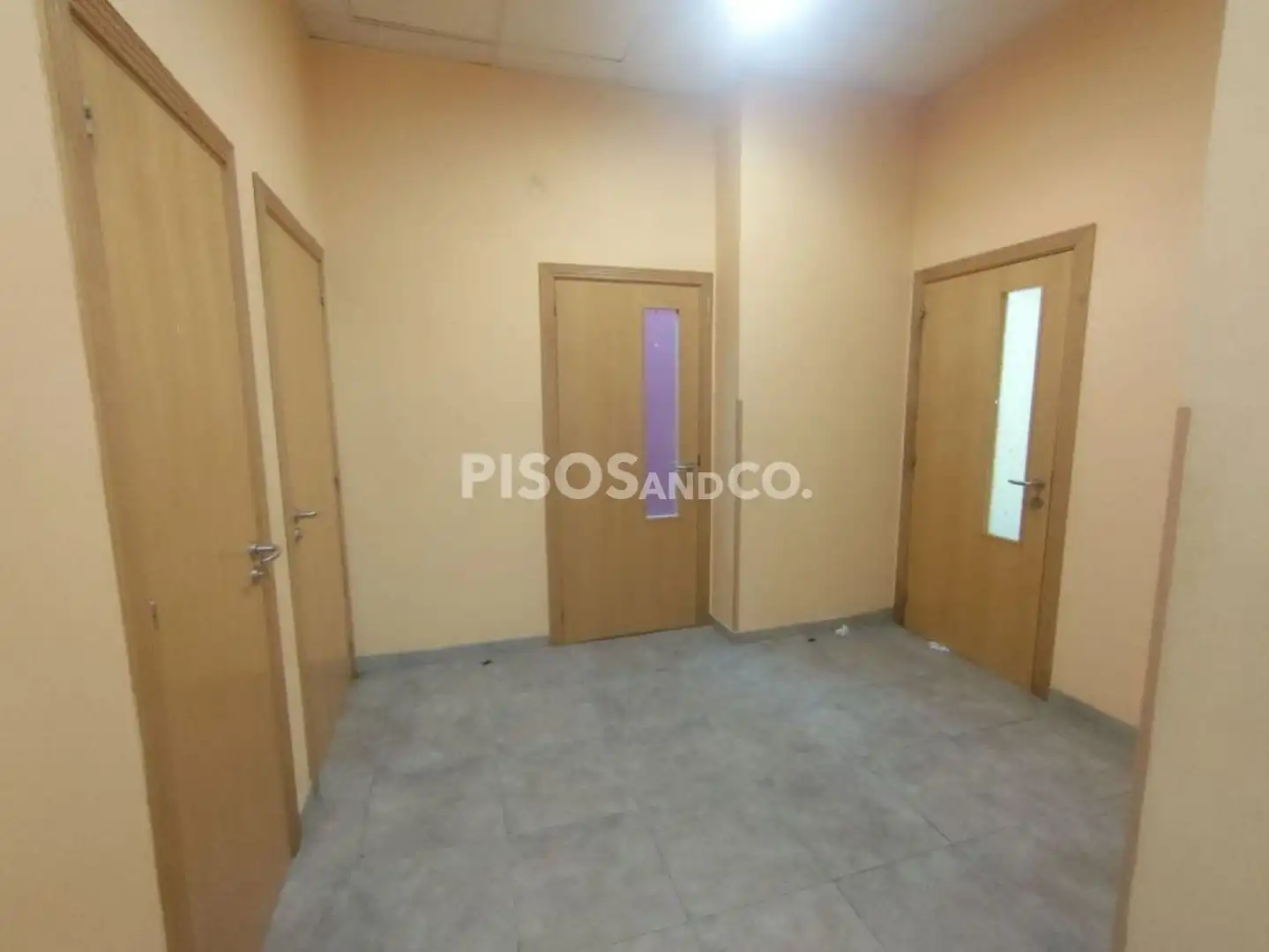 Local comercial en alquiler en Calle Tornos, imagen 11
