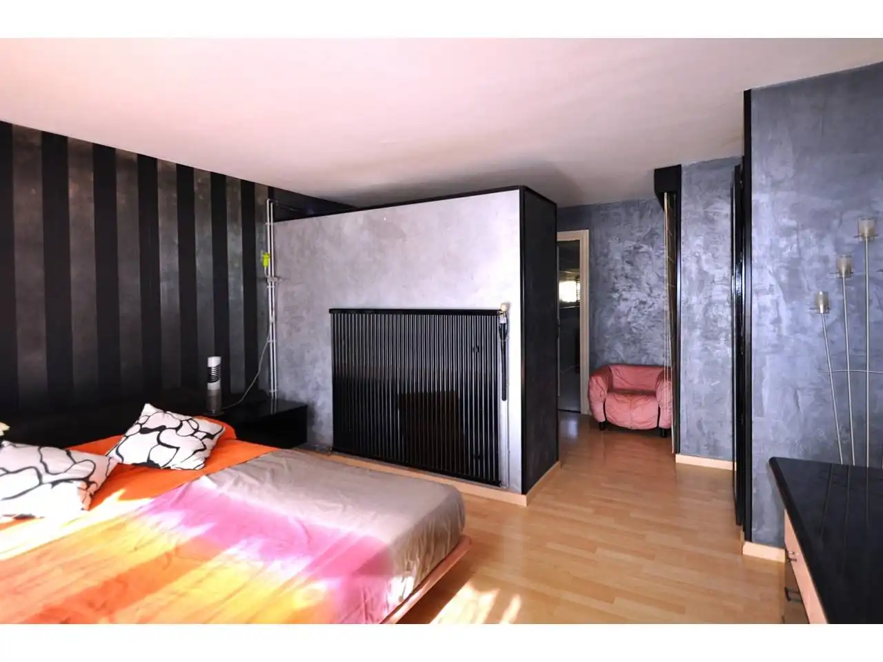 Habitación de Casa o chalet en venta en Lloret de Mar con Aire acondicionado, Calefacción y Jardín privado