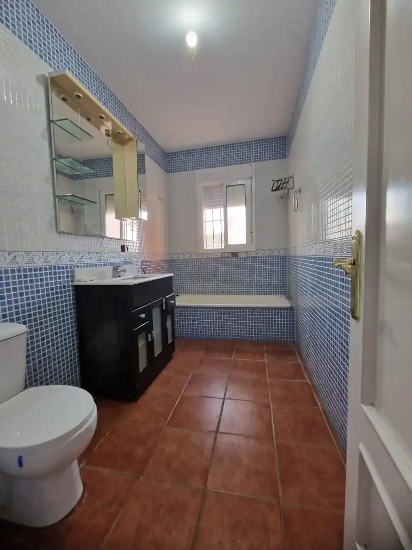 Chalet con jardín en venta en Camino del Manzanares, imagen 10