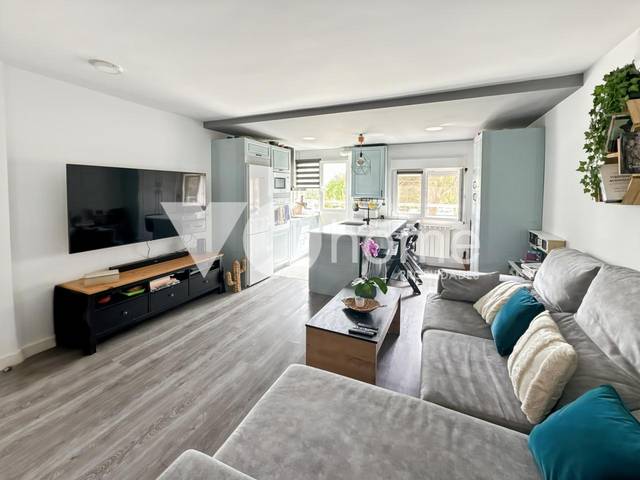 Piso en Venta en De La Encomienda De Palacios en Fontarrón