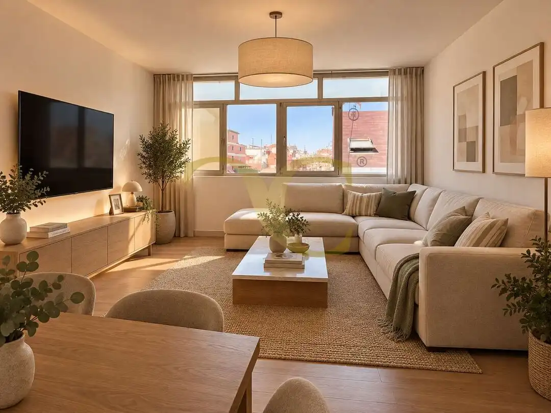 Appartement avec ascenseur à vendre à Calle Palencia, imagen 3