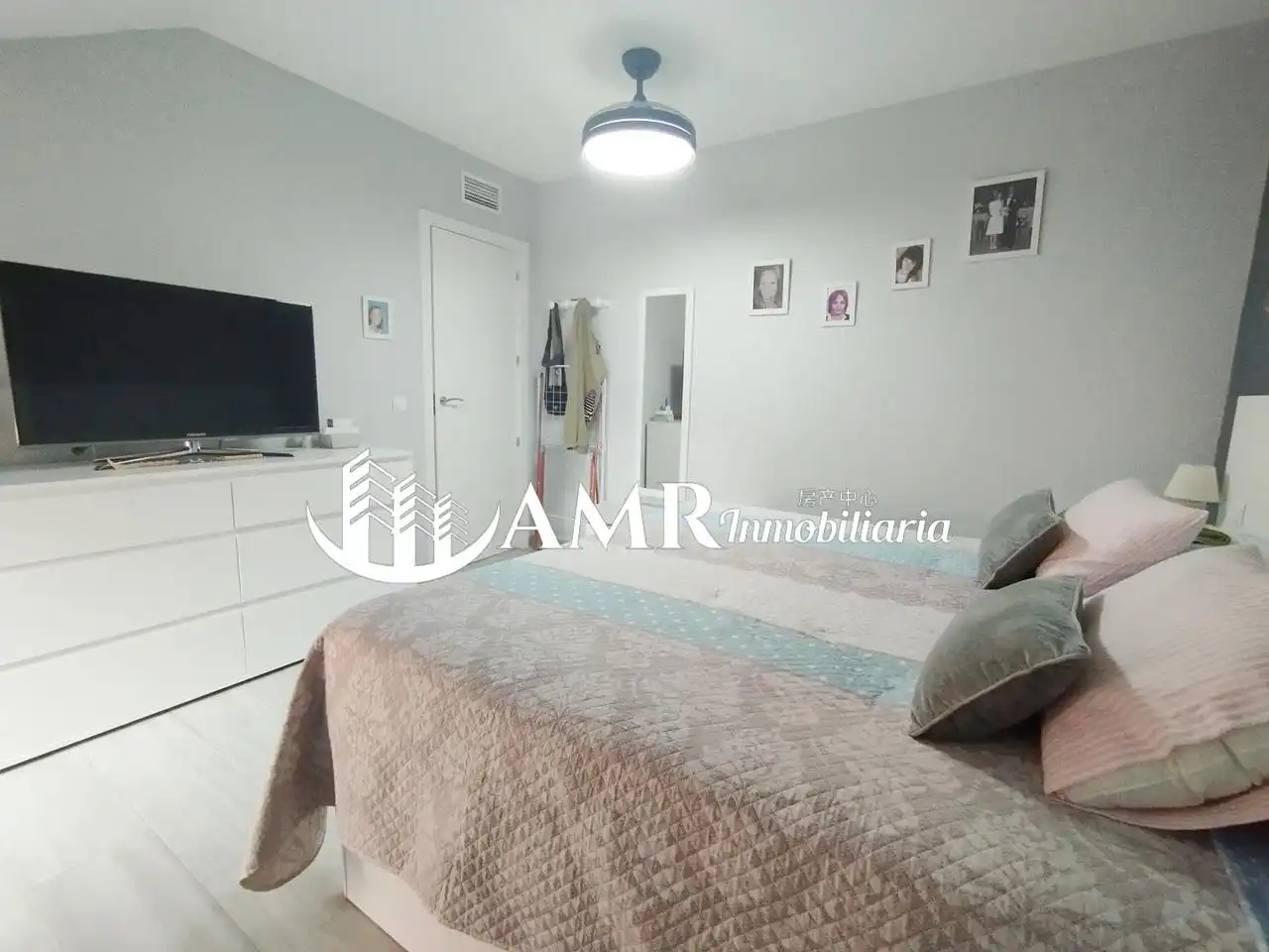 Dúplex en venta en Alameda de la Sagra