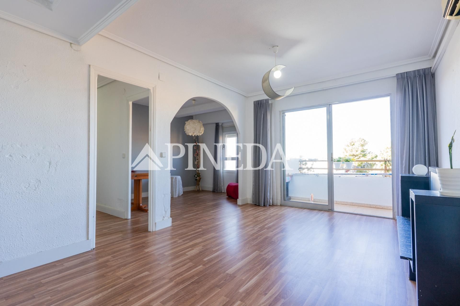 Flat for sale in Plaza de Roma, Puçol Ciudad