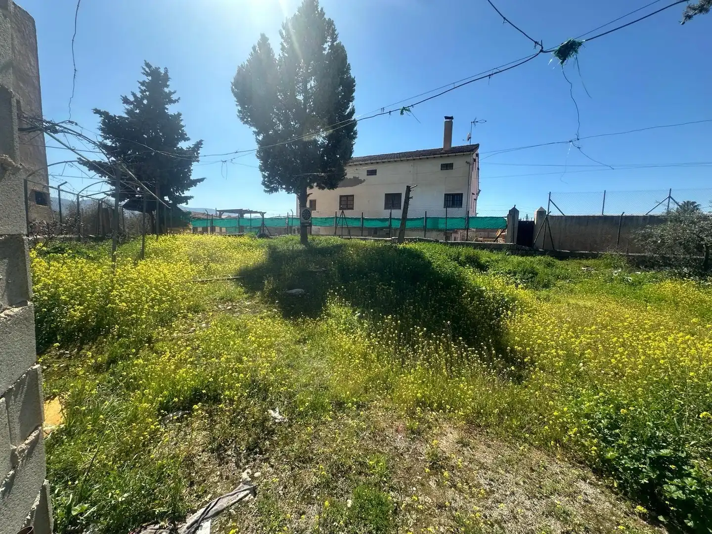 Lands and plots for sale in Calle VISTA NEVADA, imagen 10