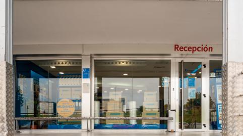 Photo 2 of Box room to rent in Calle Trespaderne, 25, Aeropuerto, Madrid