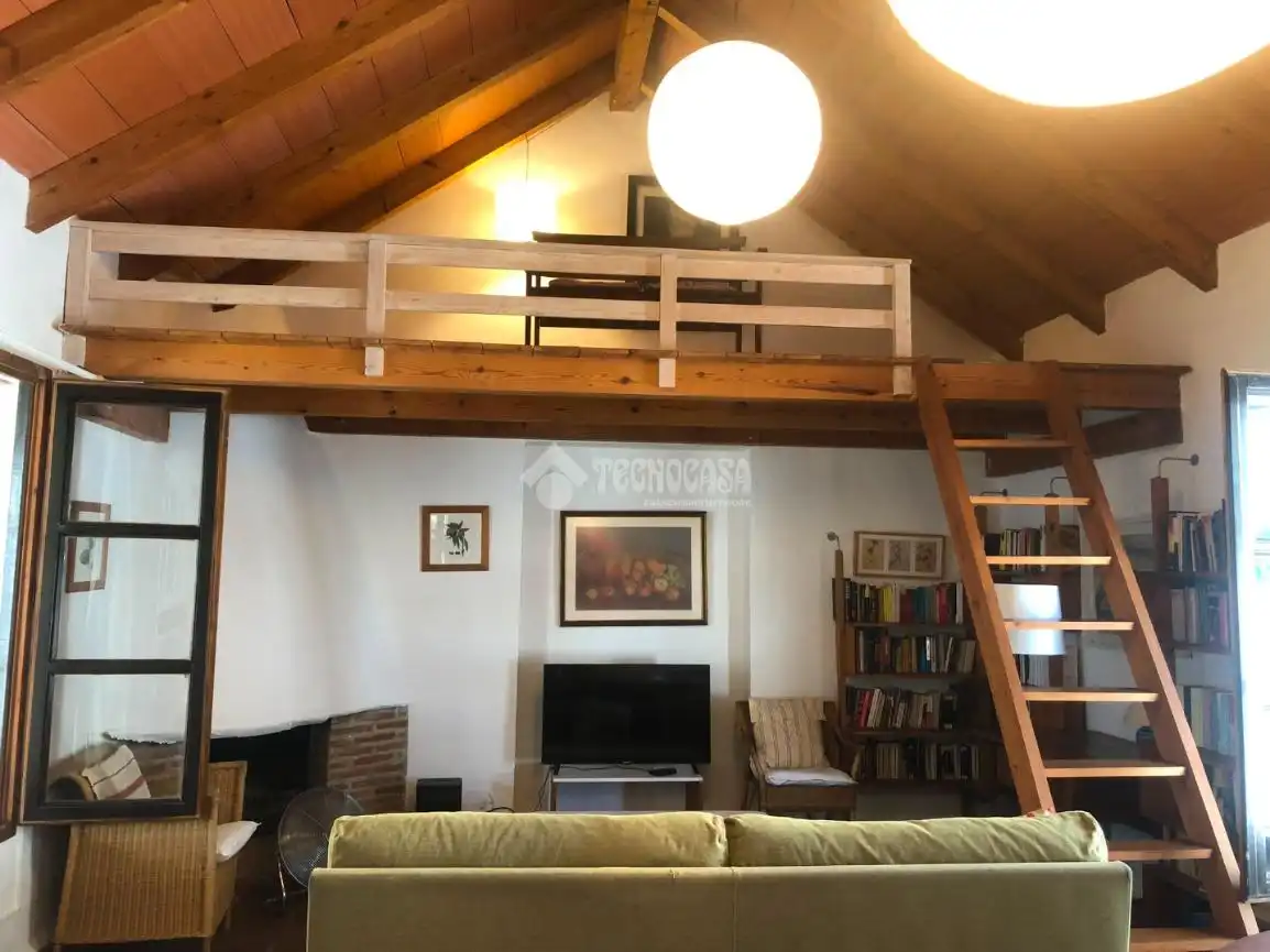 Sala d'estar de Residencial en venda en Barbate