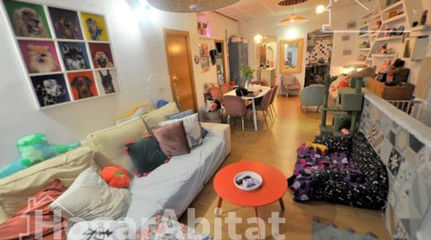 Foto 3 de Casa o chalet en venta en Calle de Ferrandis Luna, El Mercado, Manises