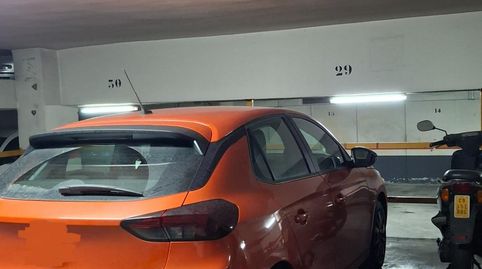 Foto 5 de Garatge en venda a Centro Ciudad, Paterna