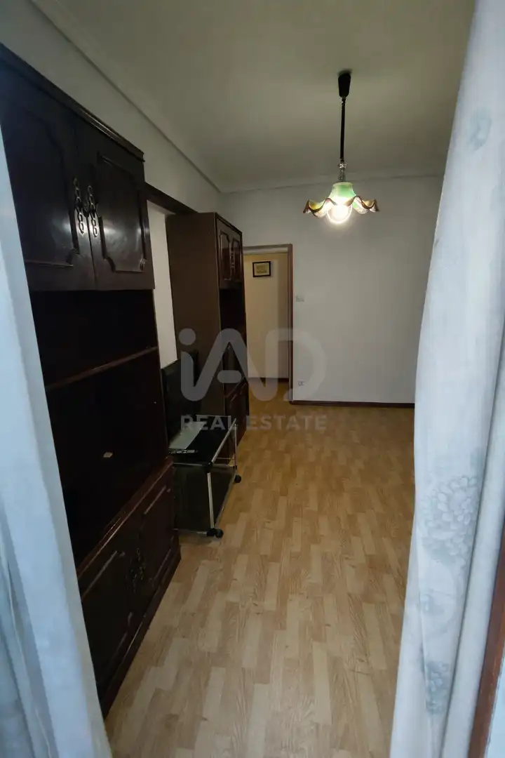 Piso en venta en Valladolid con Calefacción y Terraza