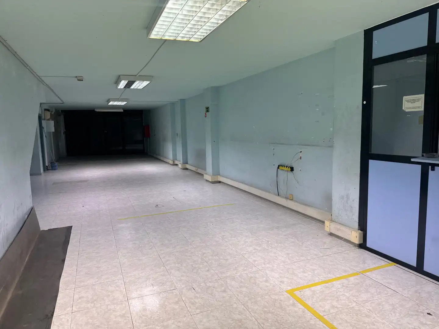 Local comercial en venta en Carrer de Violant d'Hongria Reina d'Aragó 89, imagen 31