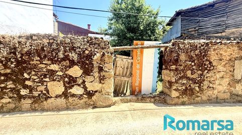 Foto 3 von Residential zum Verkauf in Fray Fernando Lorente, Poyales del Hoyo, Ávila