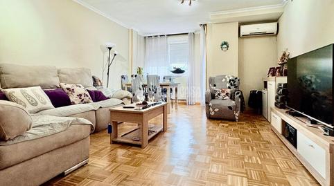 Foto 4 de Piso en venta en Parque Europa - Los Pitufos, Pinto