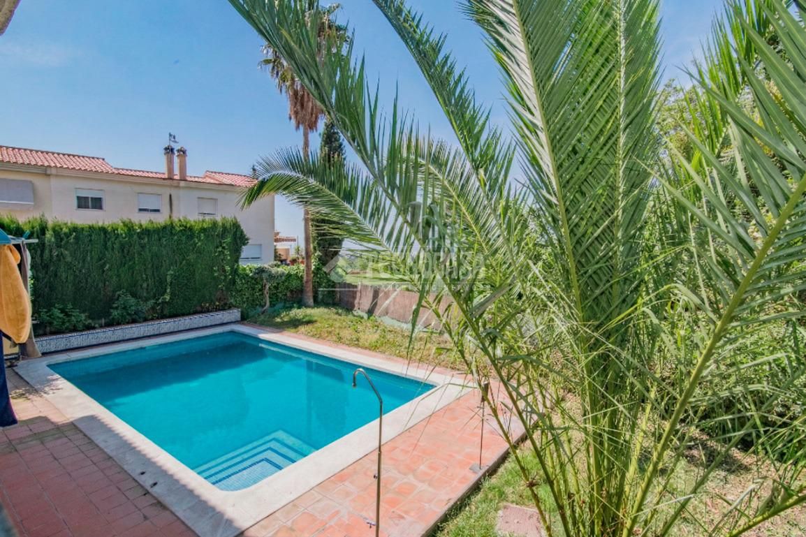 Piso en venta en La Zubia Ciudad