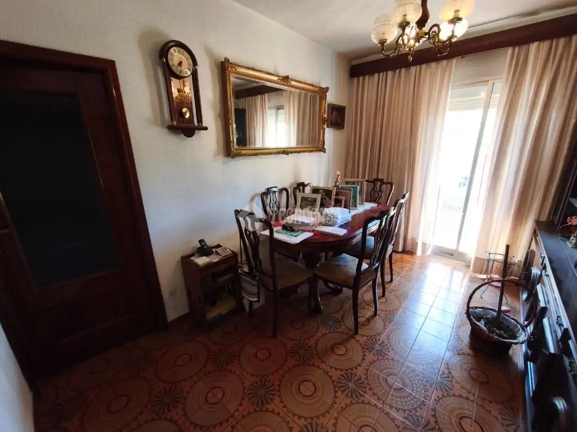 Piso con ascensor en venta en Centro, imagen 8