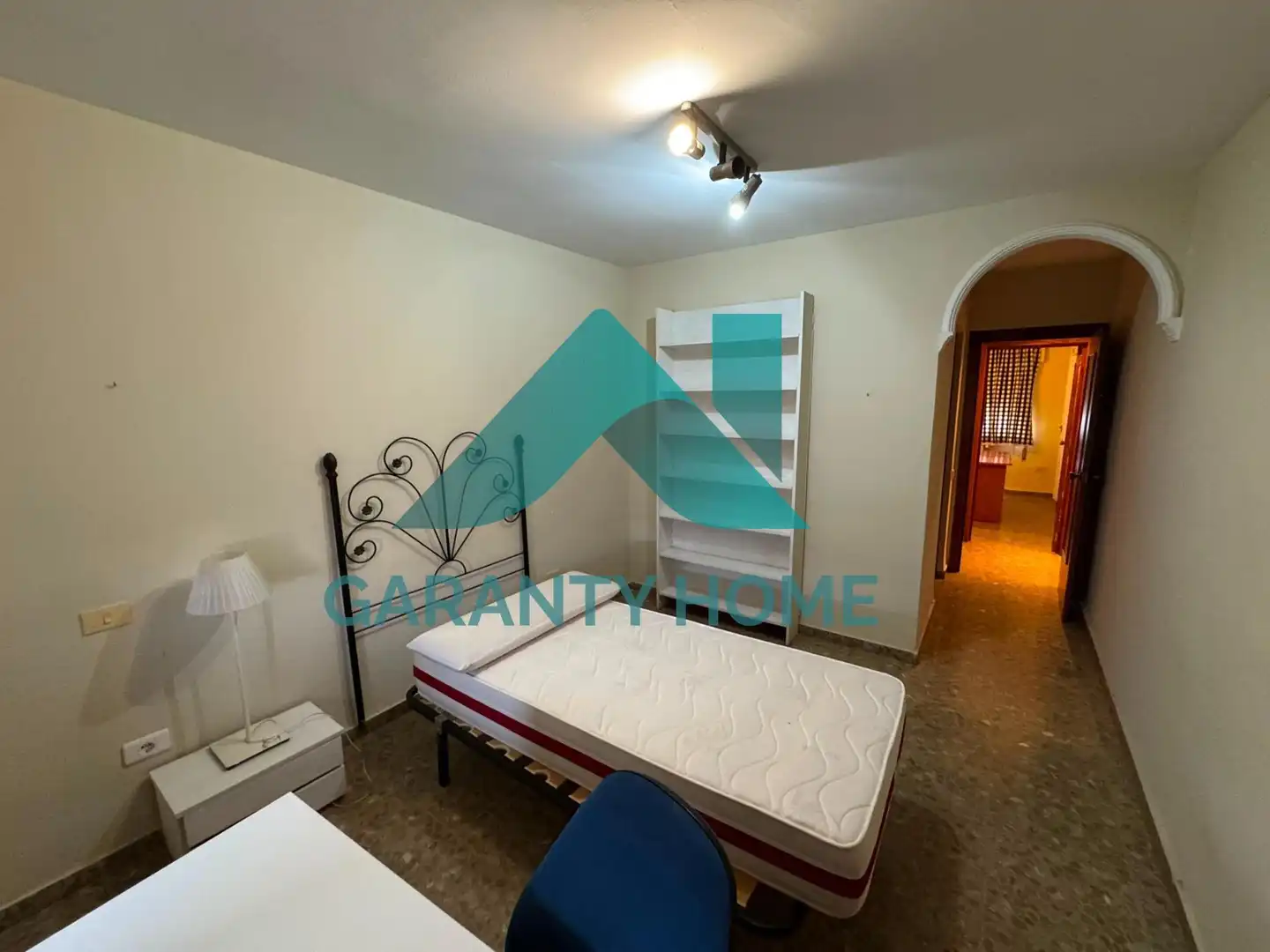 Wohnung mit Aufzug zur Miete in Centro, imagen 23
