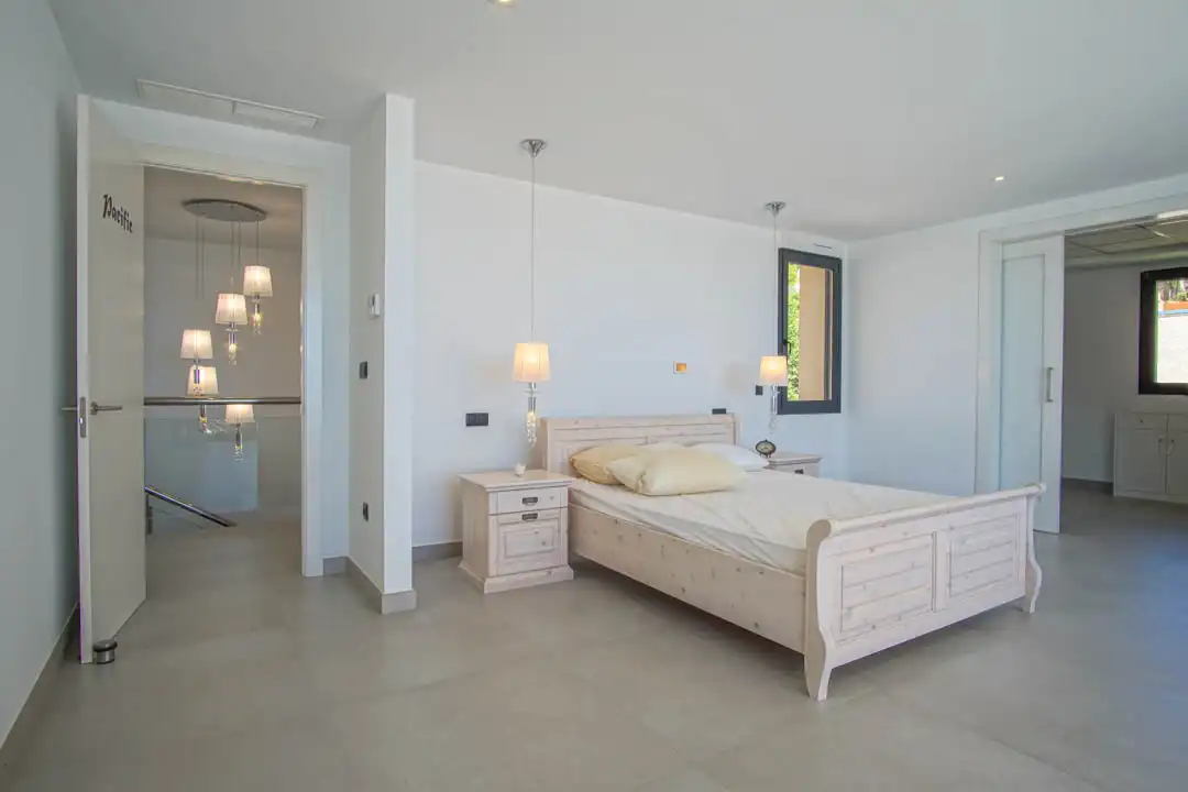 Chalet con piscina en venta en Altea la Vella, imagen 53