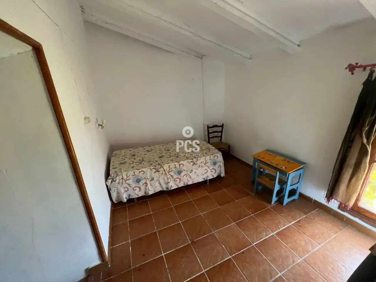 Habitación de Casa o chalet en venta en Alhama de Murcia con Jardín privado y Terraza
