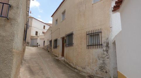 Photo 2 of Houses for sale in Uleila del Campo, Almería