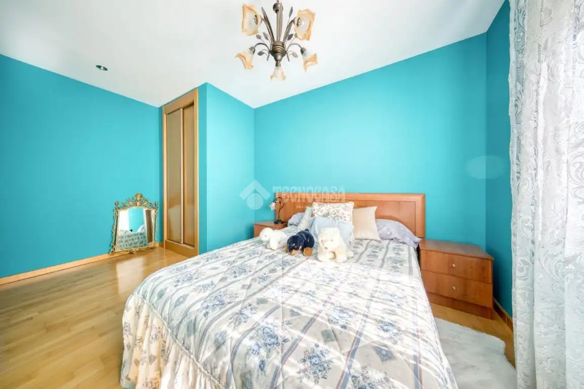Flat with lift for sale in Laguna de Duero, imagen 19